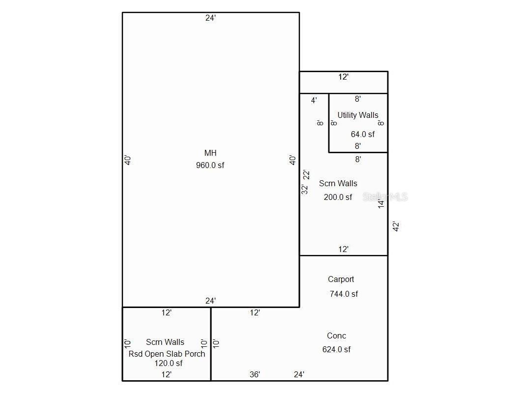 2100 Kings Highway #835 Port Charlotte FL 33980 C7526809 image29