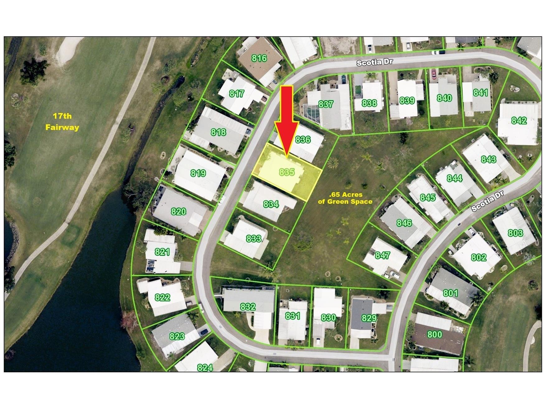2100 Kings Highway #835 Port Charlotte FL 33980 C7526809 image3
