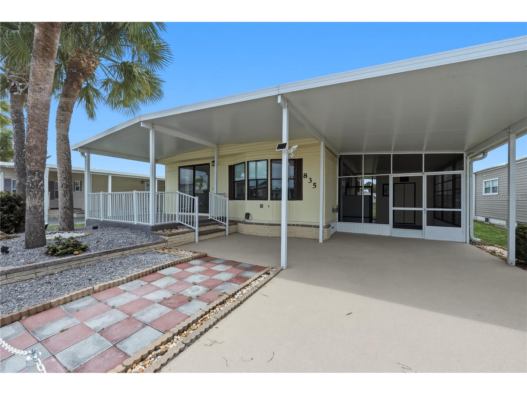2100 Kings Highway #835 Port Charlotte FL 33980 C7526809 image4