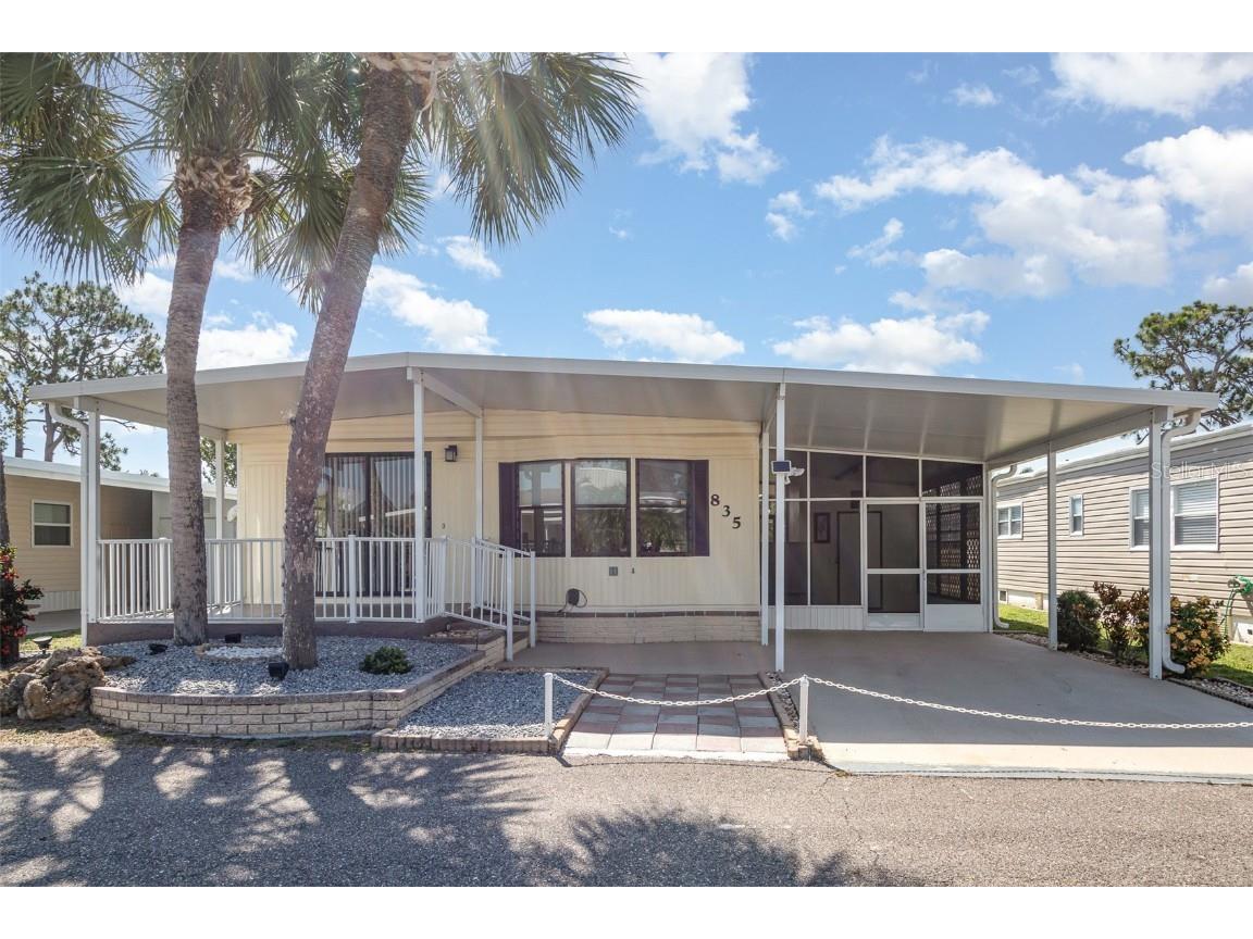 2100 Kings Highway #835 Punta Gorda FL 33980 C7510122 image1