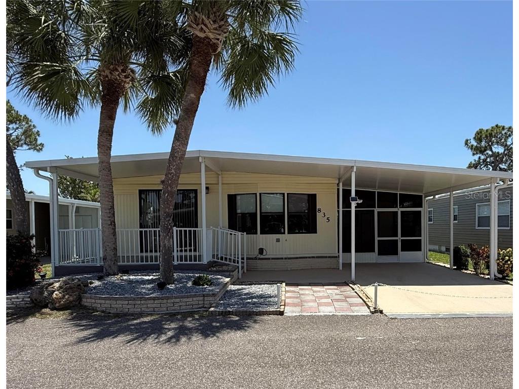 2100 Kings Highway #835 Punta Gorda FL 33980 C7510122 image2