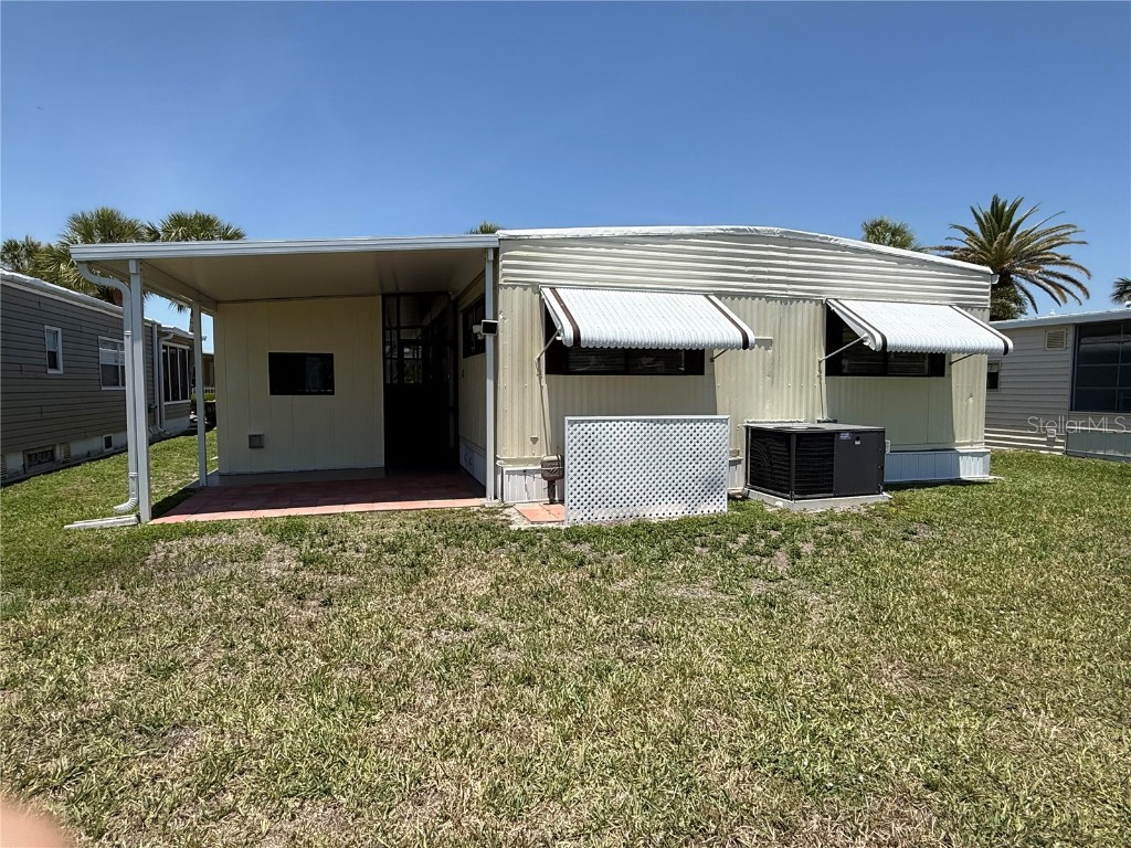 2100 Kings Highway #835 Punta Gorda FL 33980 C7510122 image22