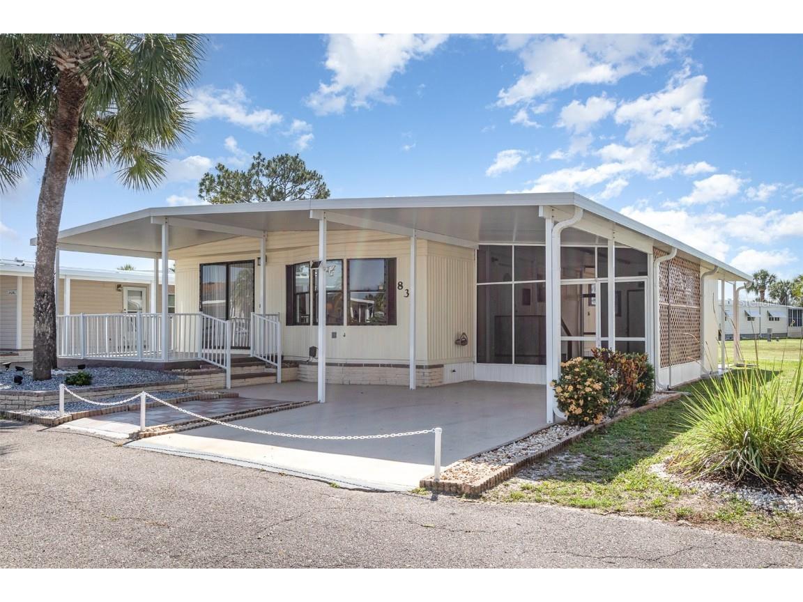2100 Kings Highway #835 Punta Gorda FL 33980 C7510122 image3