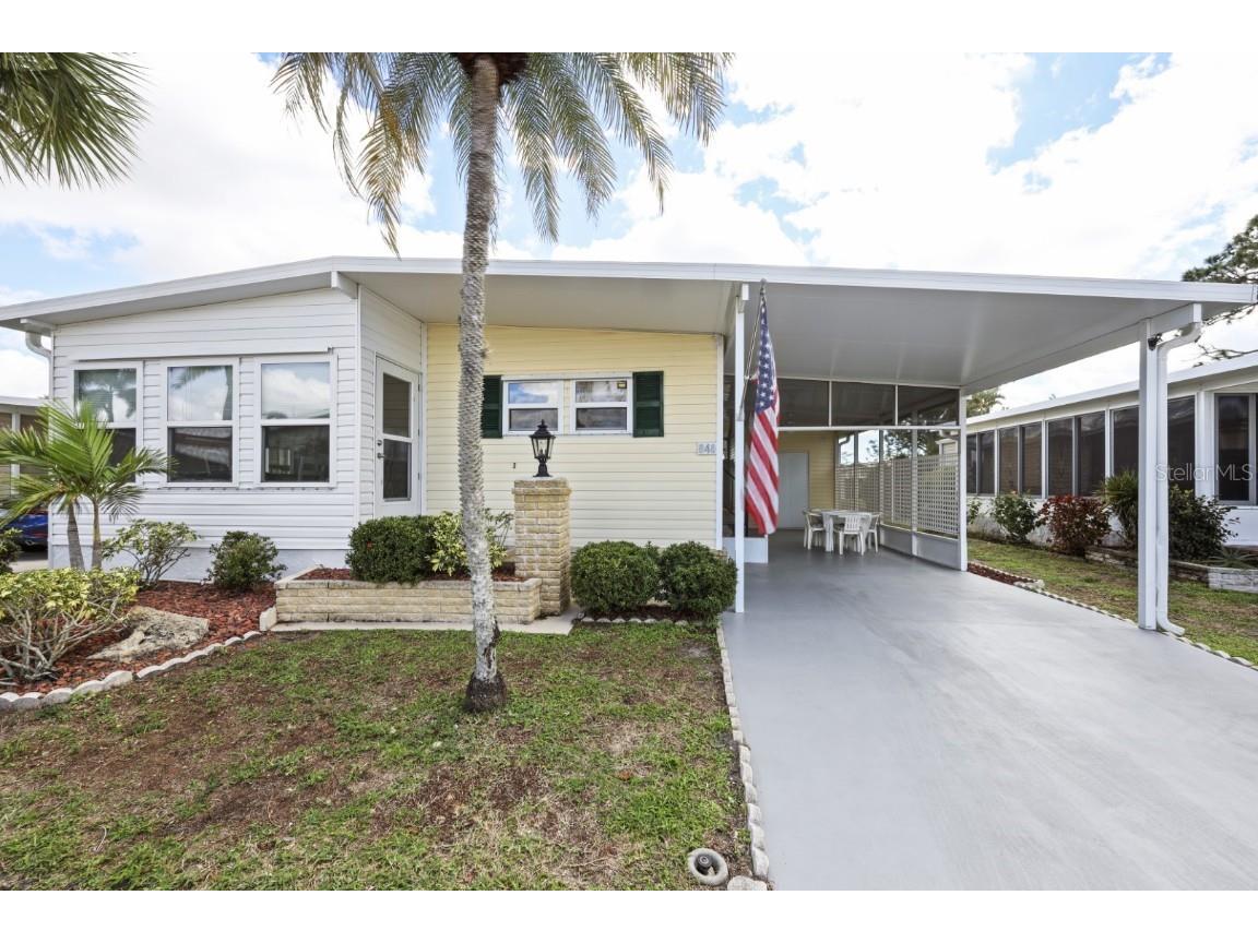 2100 Kings Highway #840 Port Charlotte FL 33980 C7505916 image1