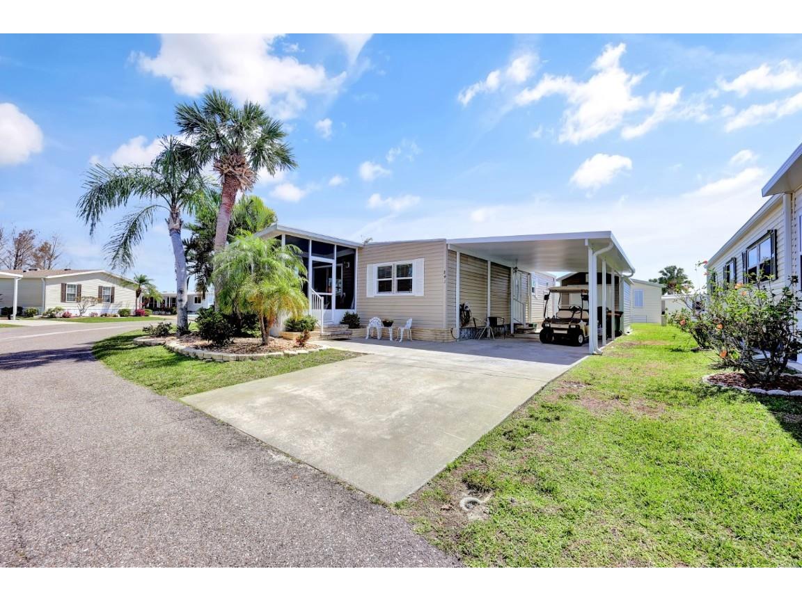 2100 Kings Highway #841 Port Charlotte FL 33980 C7493129 image1