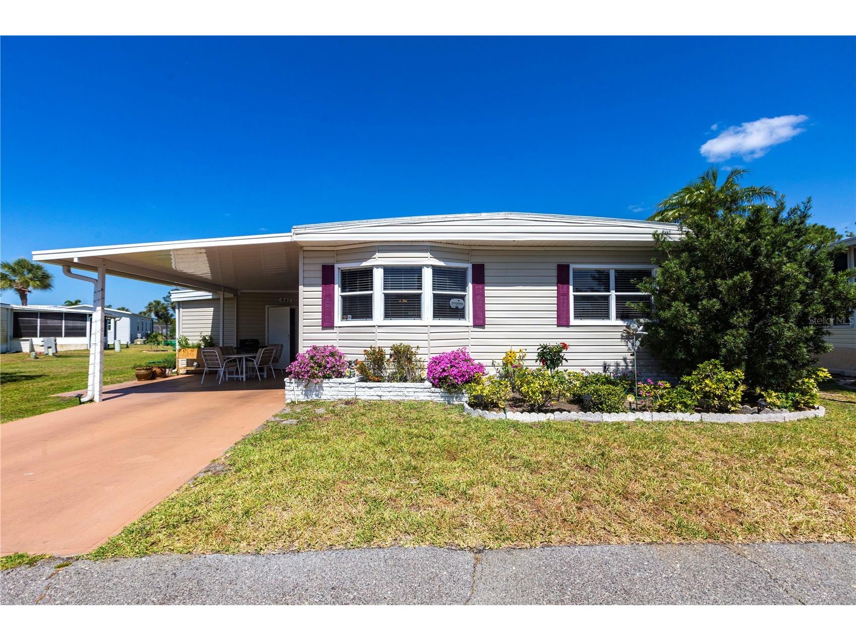 2100 Kings Highway #847 Port Charlotte FL 33980 C7508844 image1