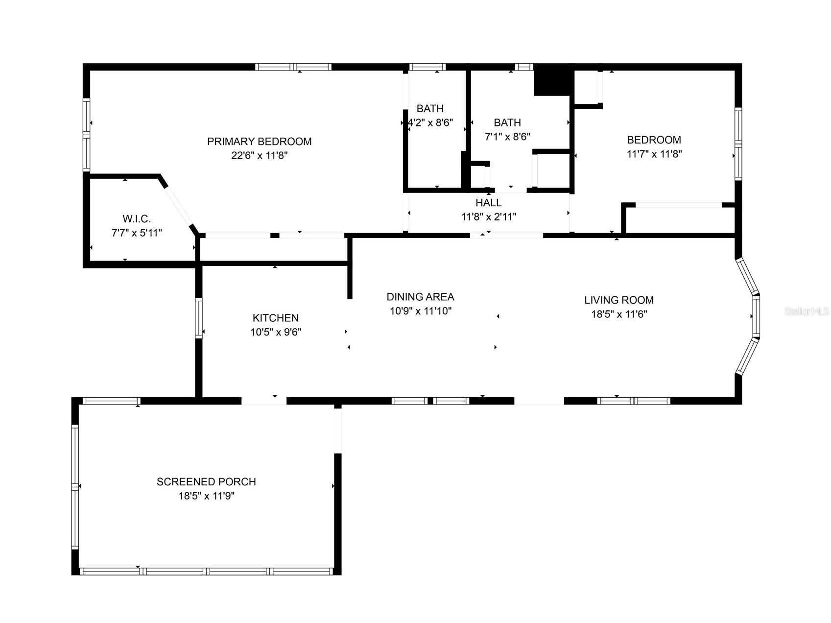 2100 Kings Highway #847 Port Charlotte FL 33980 C7508844 image10