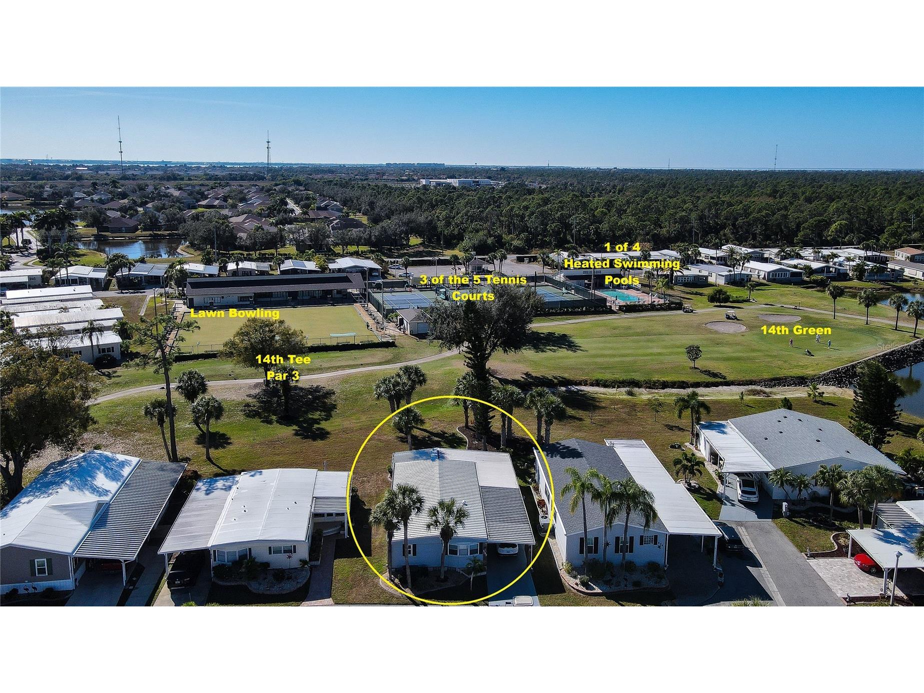 2100 Kings Highway #857 Port Charlotte FL 33980 C7519993 image1