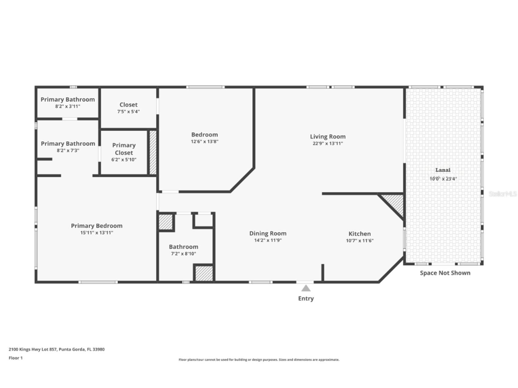 2100 Kings Highway #857 Port Charlotte FL 33980 C7519993 image8