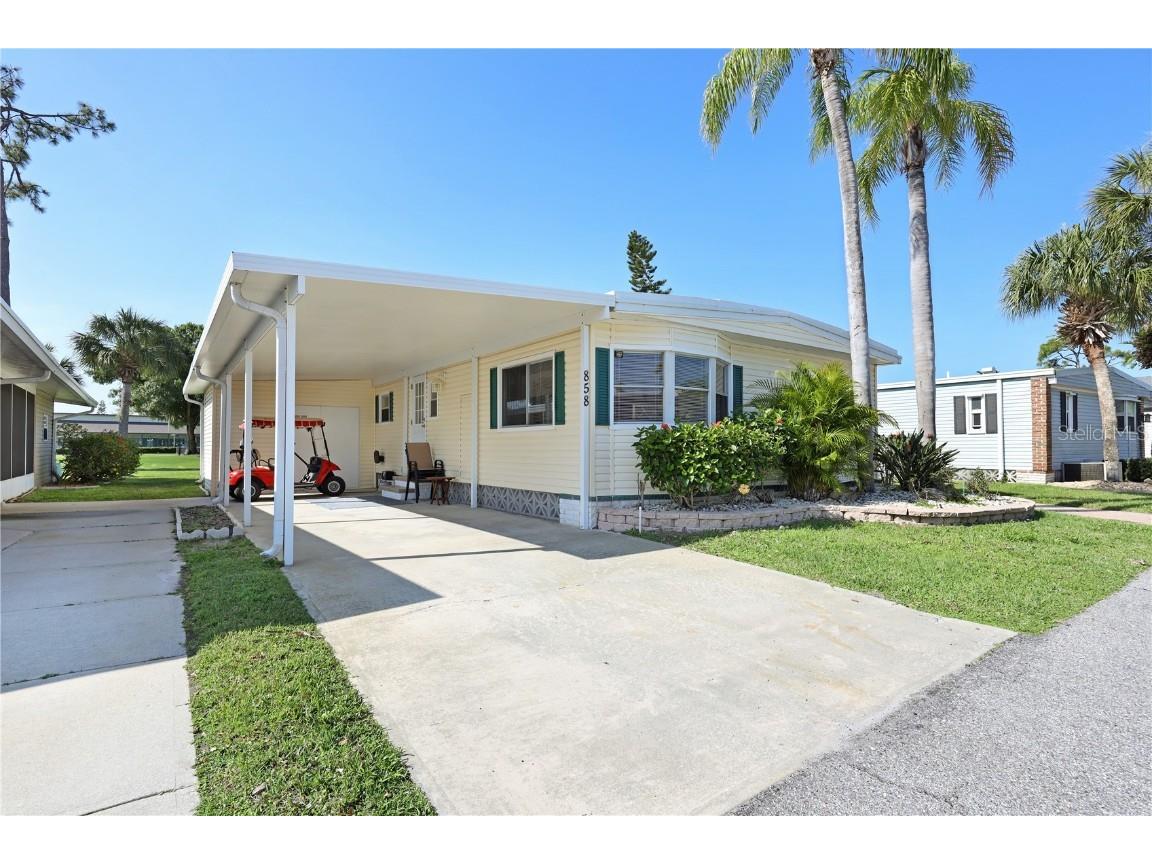 2100 Kings Highway #858 Port Charlotte FL 33980 C7489857 image1