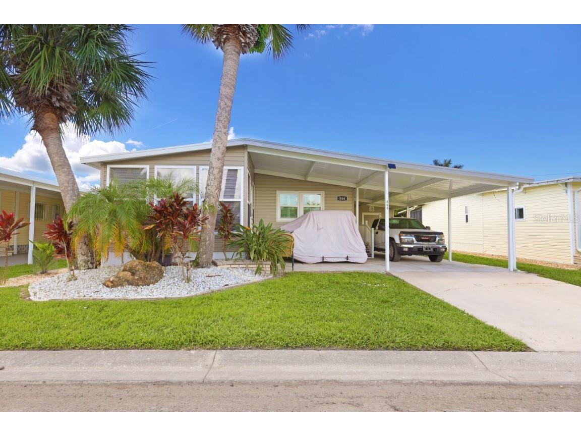 2100 Kings Highway #866 Port Charlotte FL 33980 C7513147 image1