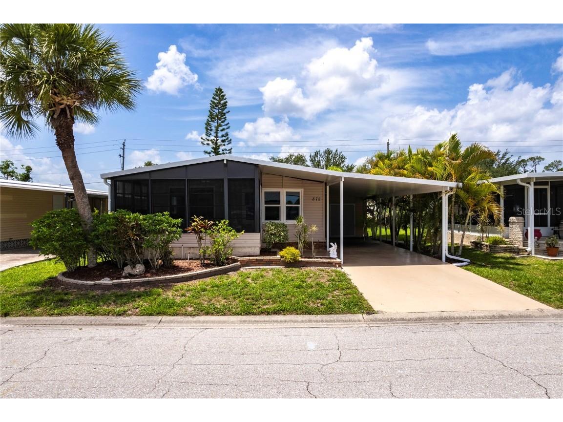 2100 Kings Highway #872 Port Charlotte FL 33980 C7511091 image1