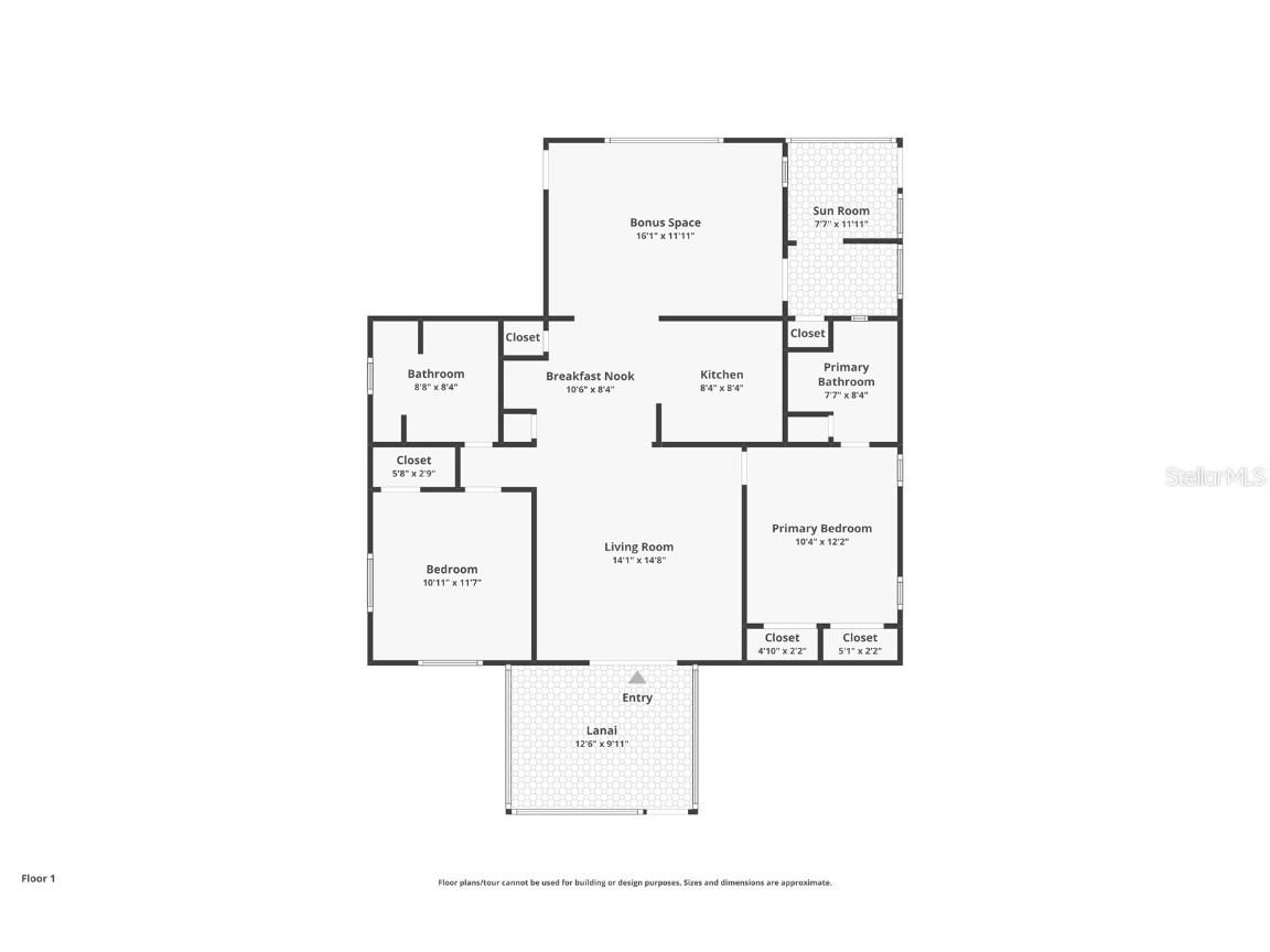 2100 Kings Highway #877 Port Charlotte FL 33980 C7516542 image3