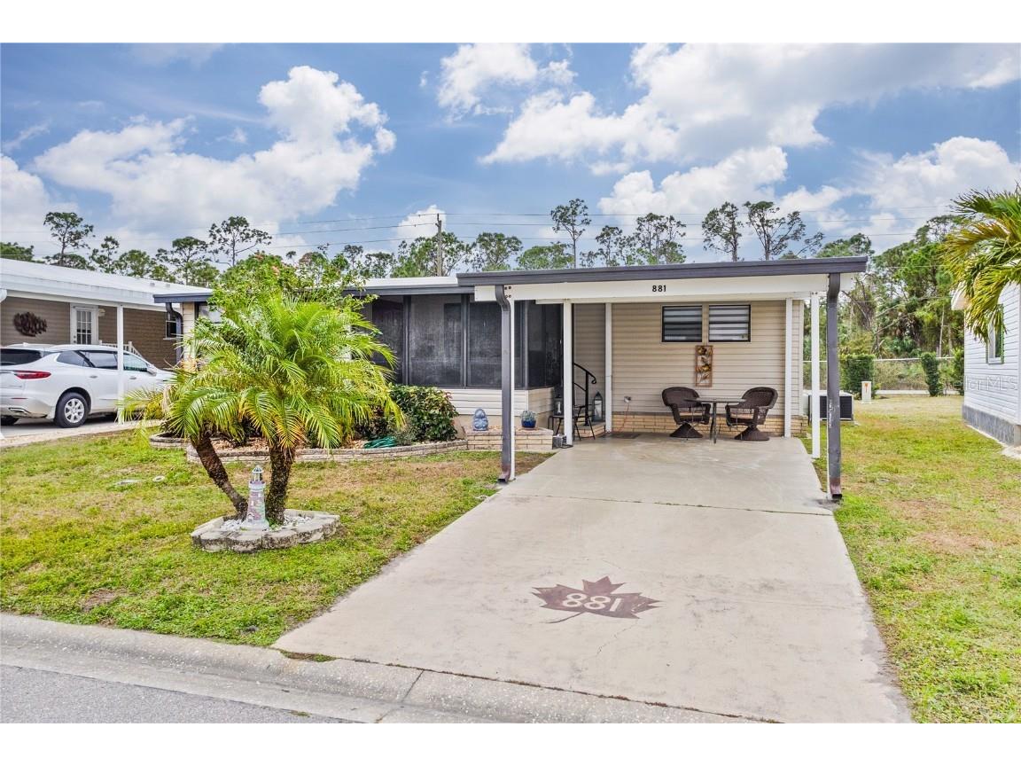 2100 Kings Highway #881 Port Charlotte FL 33980 C7503592 image1