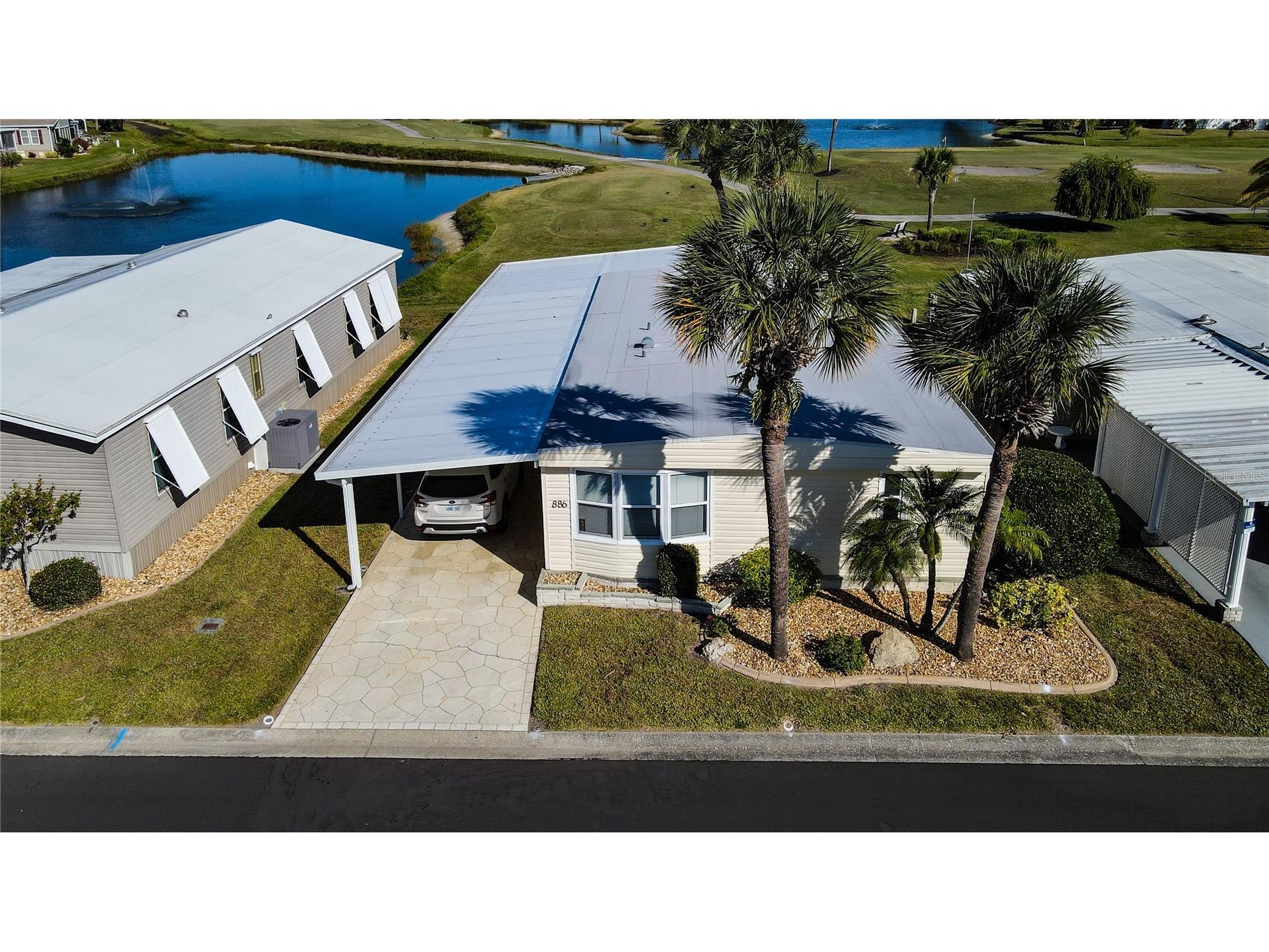 2100 Kings Highway #886 Port Charlotte FL 33980 C7518104 image1
