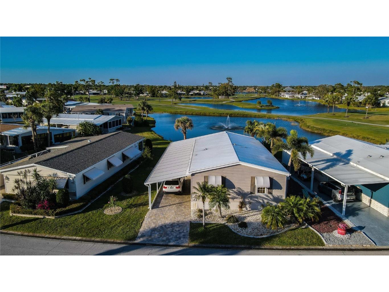 2100 Kings Highway #889 Port Charlotte FL 33980 C7488876 image1