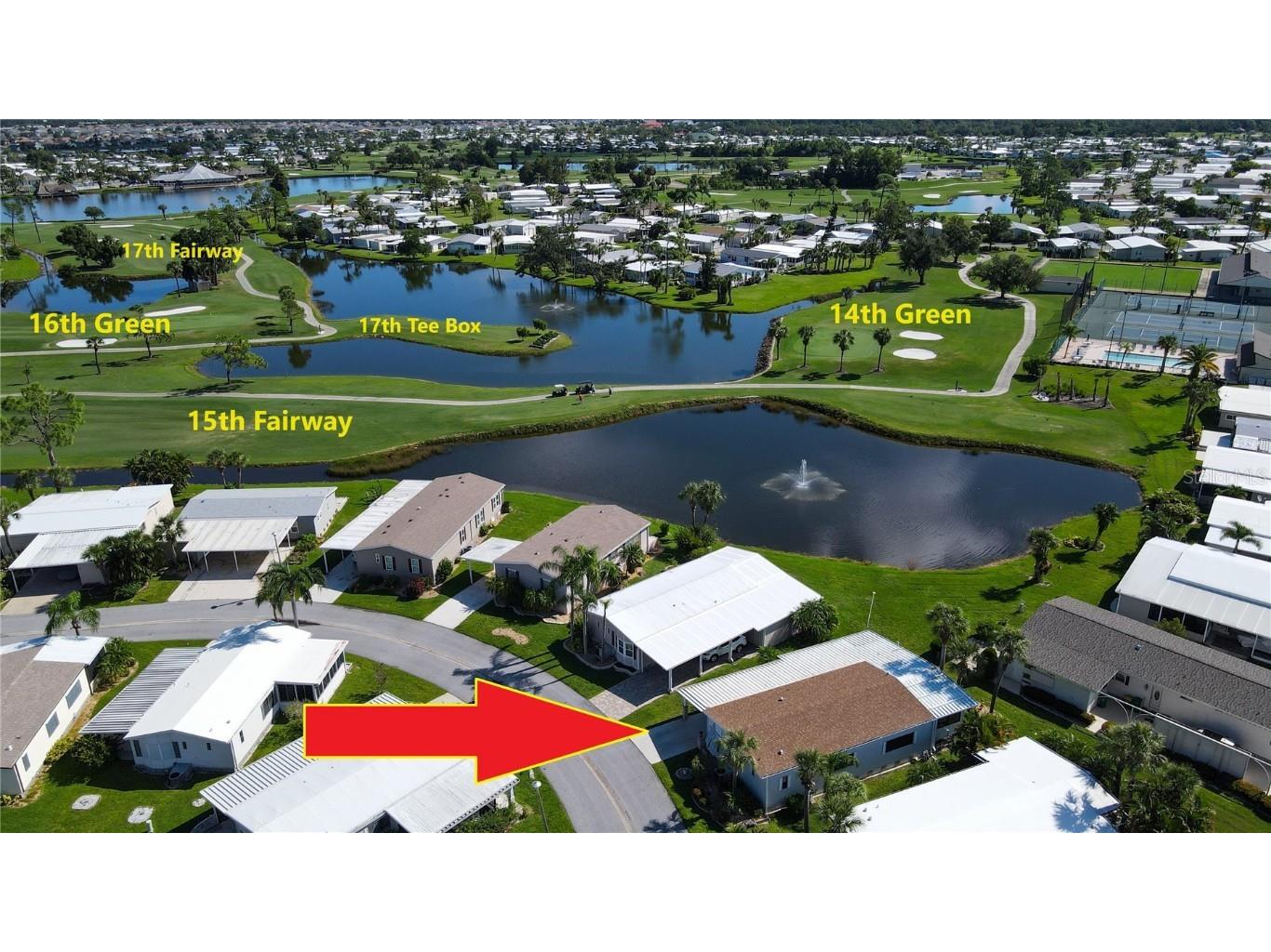 2100 Kings Highway #892 Port Charlotte FL 33980 C7481591 image1