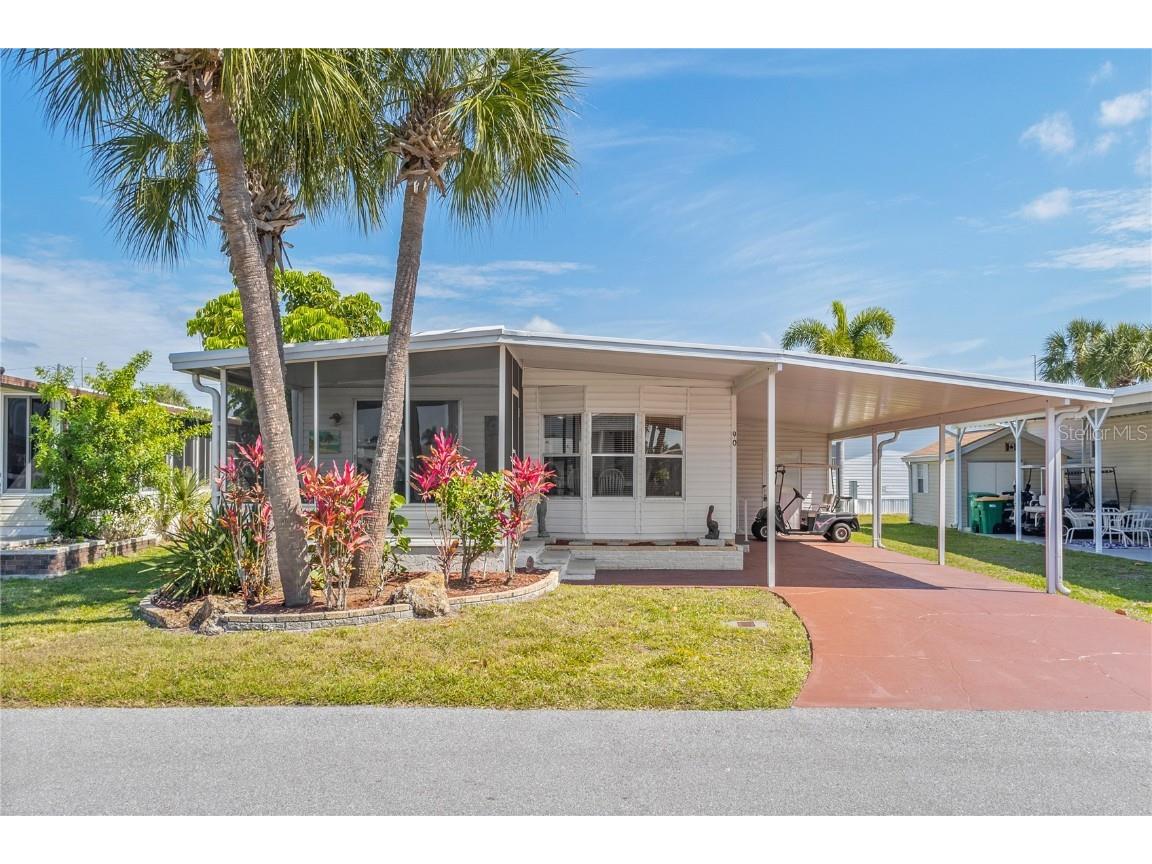 2100 Kings Highway #90 Punta Gorda FL 33980 C7491308 image1
