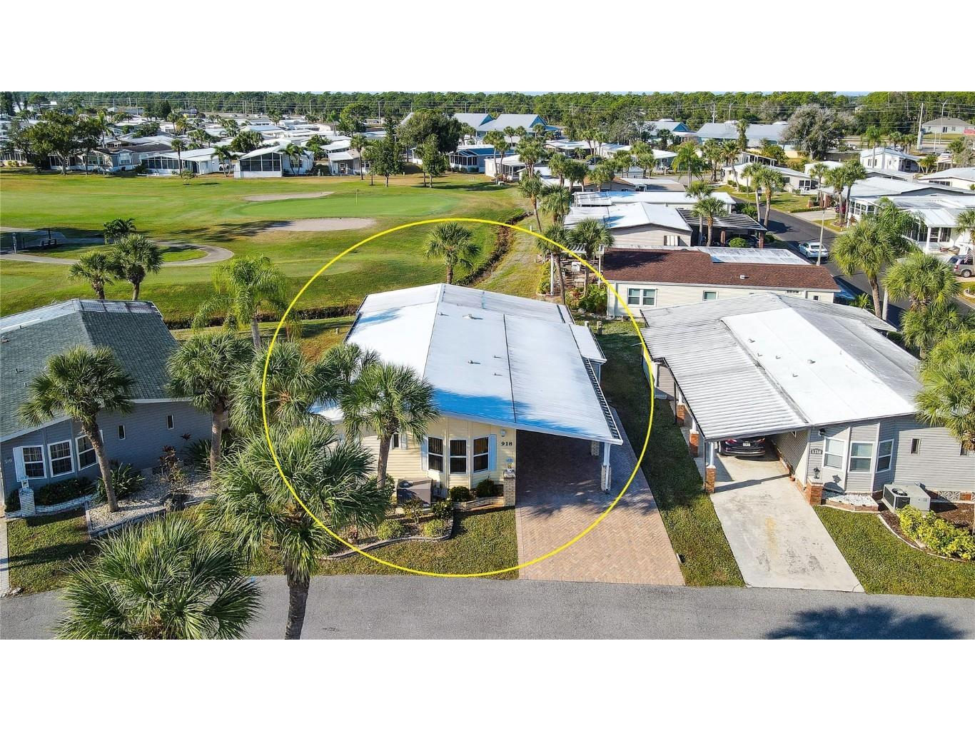 2100 Kings Highway #918 Port Charlotte FL 33980 C7518756 image1