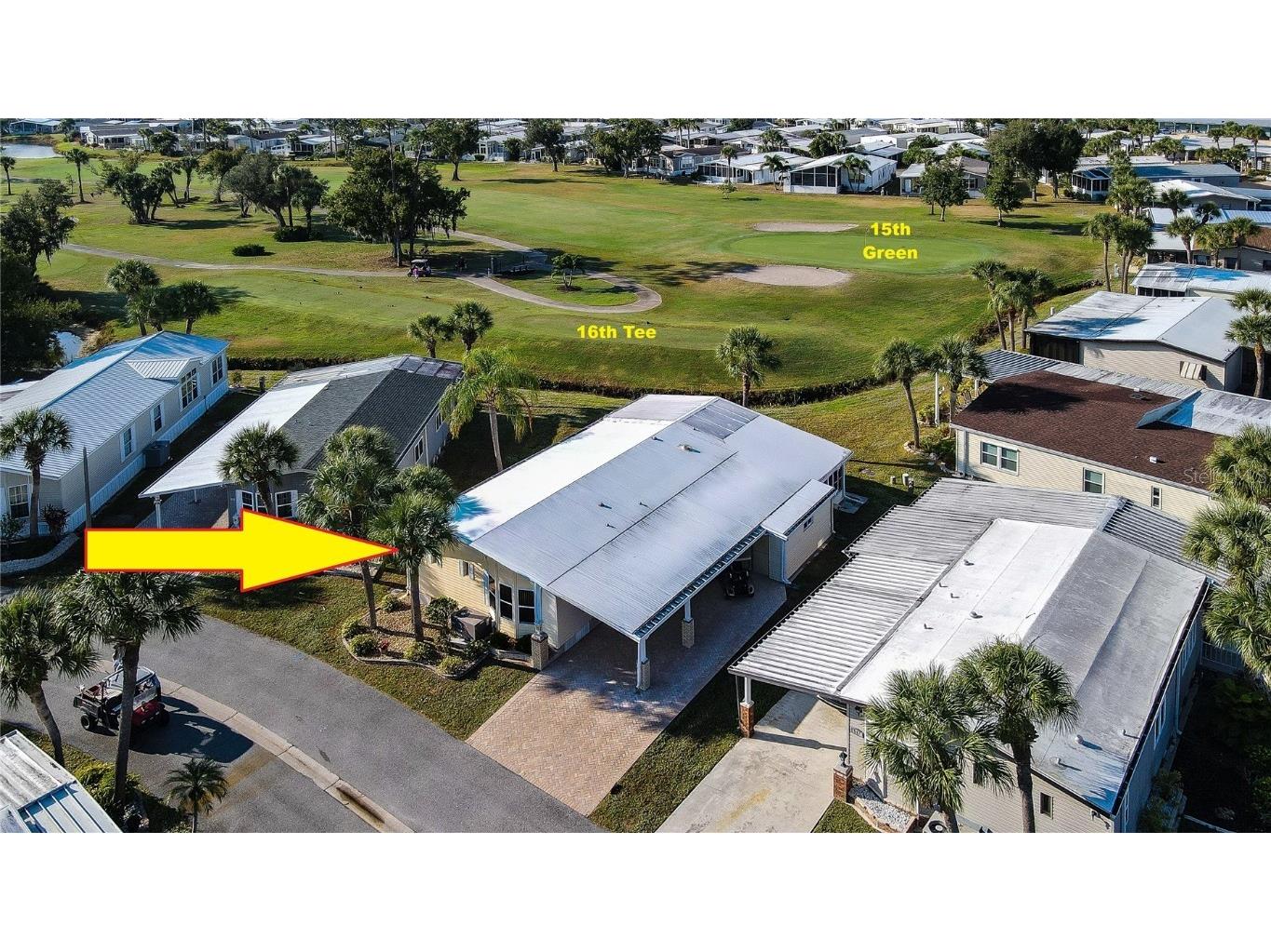 2100 Kings Highway #918 Port Charlotte FL 33980 C7518756 image3