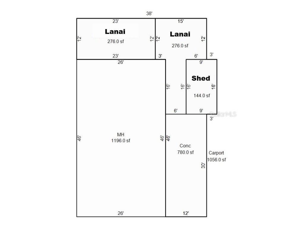 2100 Kings Highway #918 Port Charlotte FL 33980 C7518756 image44