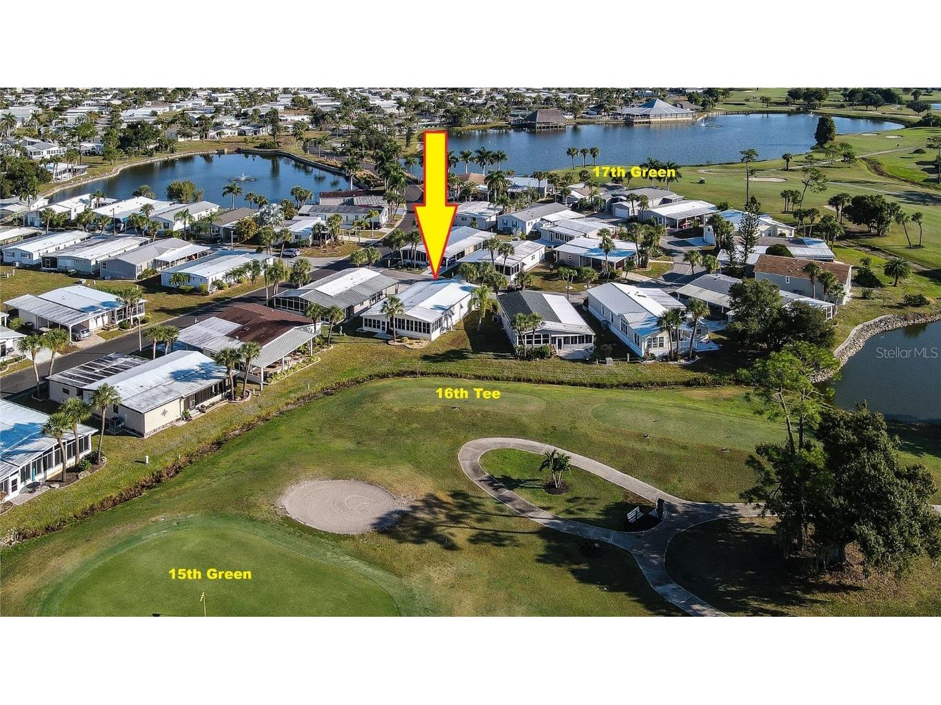 2100 Kings Highway #918 Port Charlotte FL 33980 C7518756 image48