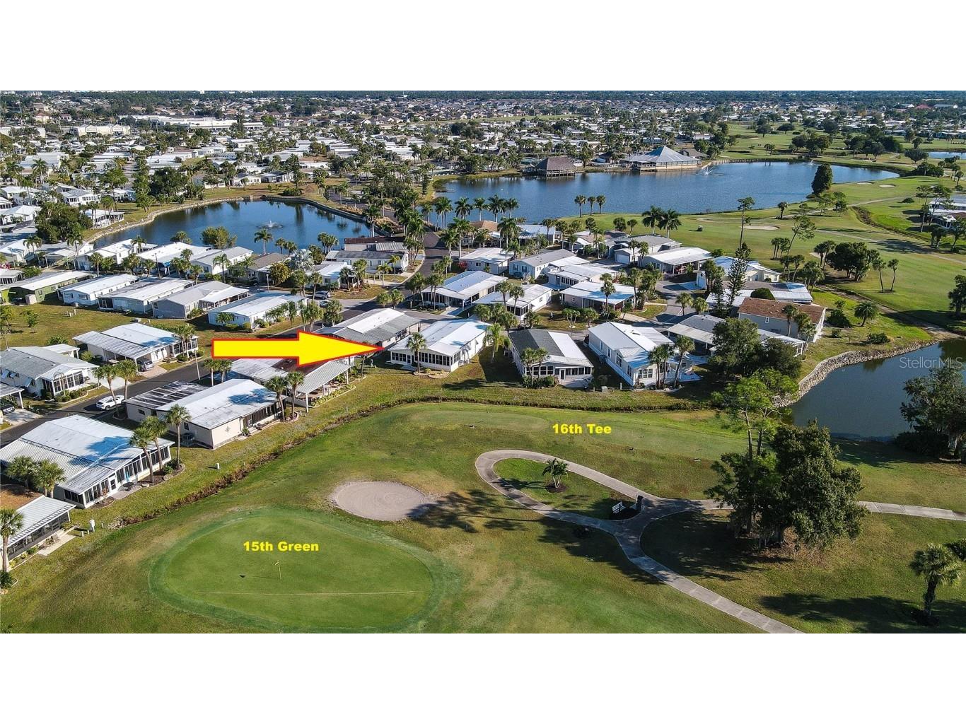 2100 Kings Highway #918 Port Charlotte FL 33980 C7518756 image5