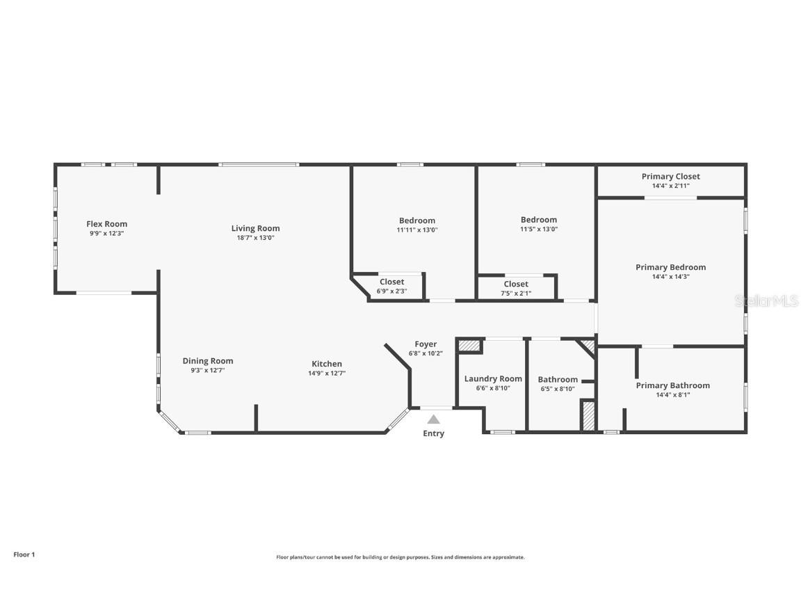 2100 Kings Highway #920 Port Charlotte FL 33980 C7516157 image4