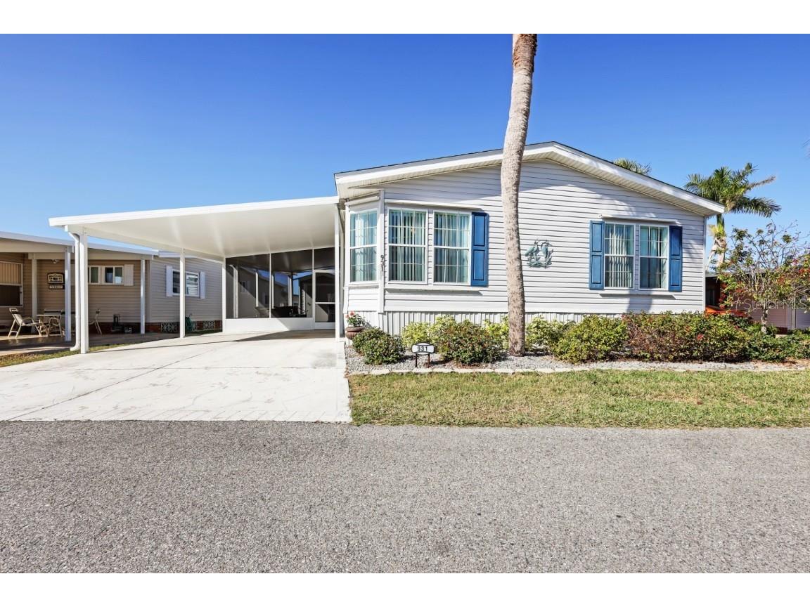 2100 Kings Highway #931 Port Charlotte FL 33980 C7487838 image1