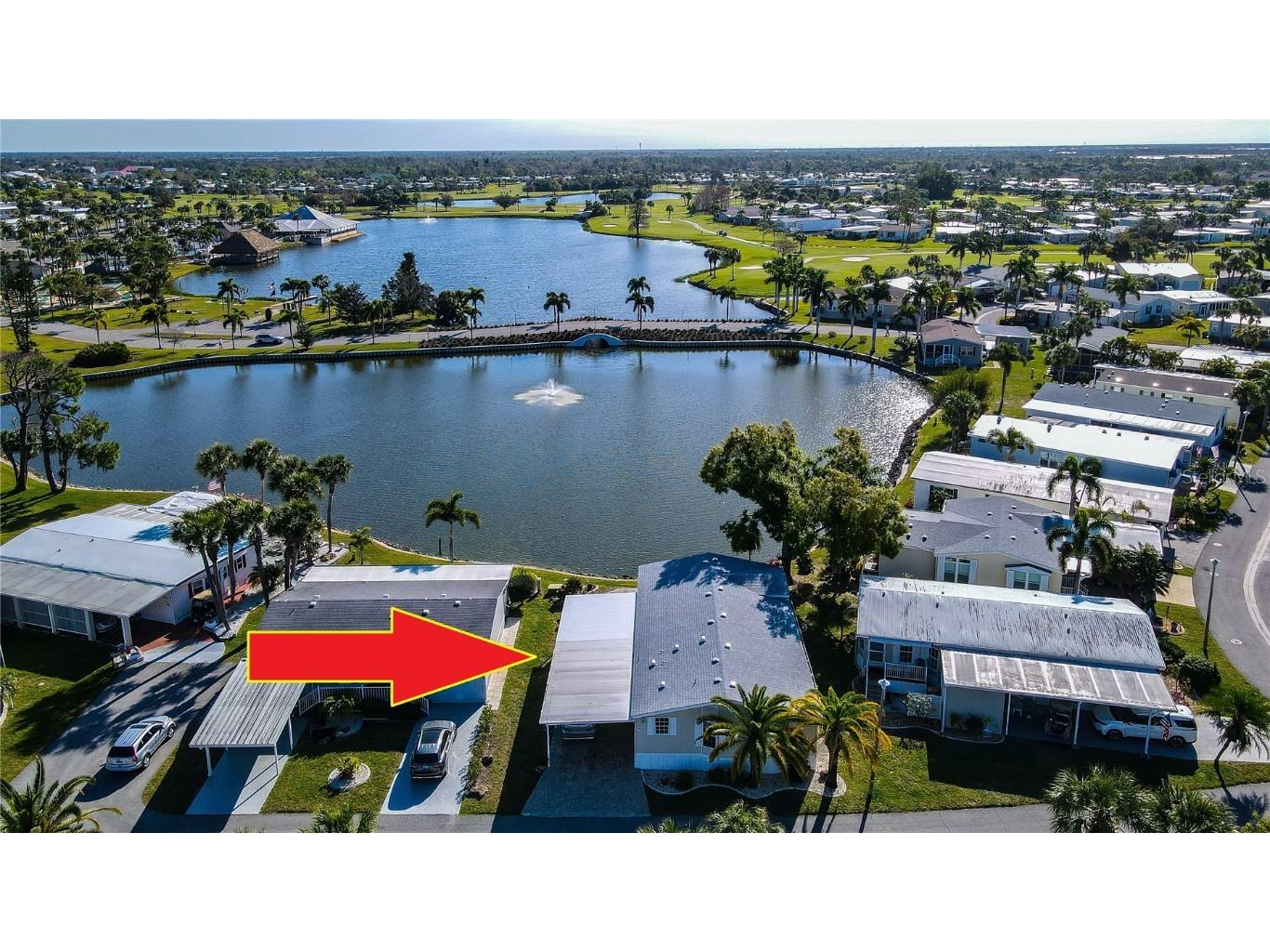 2100 Kings Highway #945 Port Charlotte FL 33980 C7488037 image1