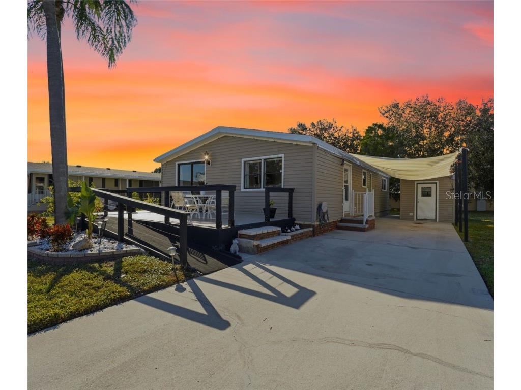 2100 Kings Highway #956A Punta Gorda FL 33980 N6141653 image1