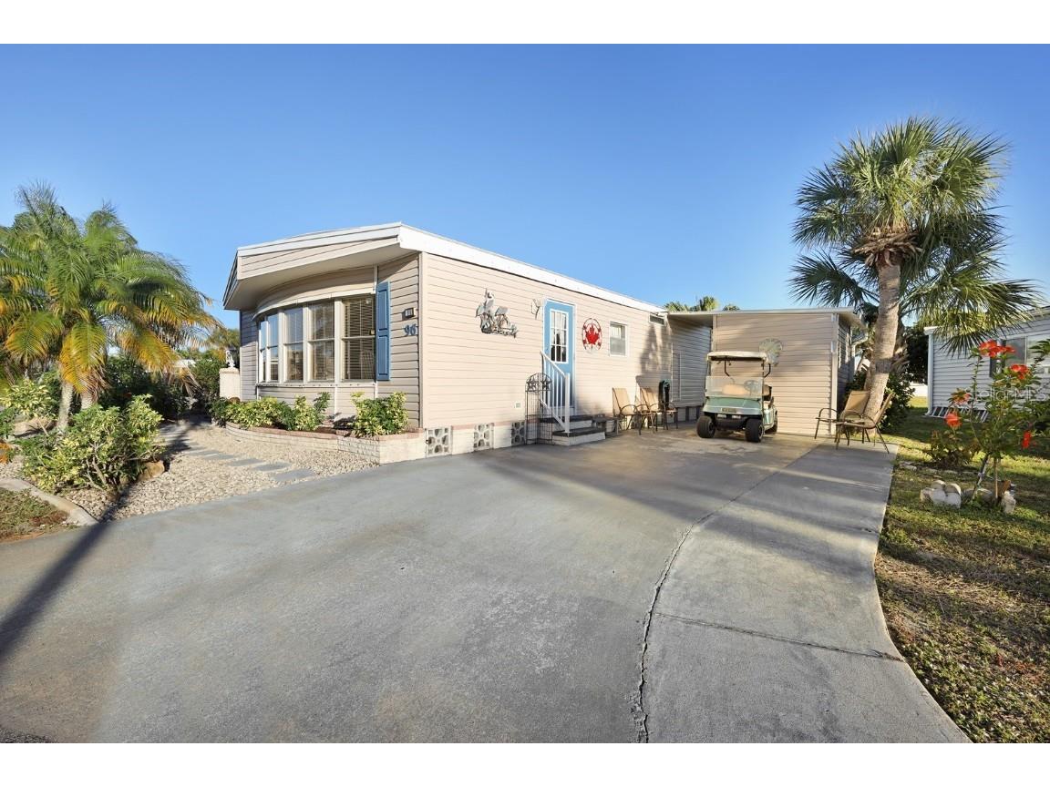 2100 Kings Highway #96 Port Charlotte FL 33980 C7487330 image1