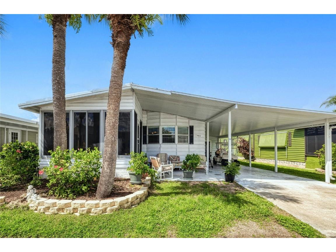 2100 Kings Highway #964 Port Charlotte FL 33980 C7497341 image1