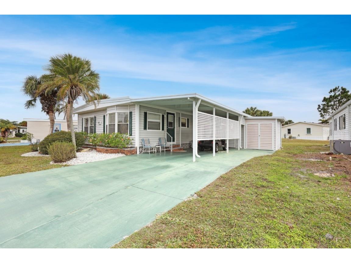 2100 Kings Highway #97 Port Charlotte FL 33980 C7503679 image1