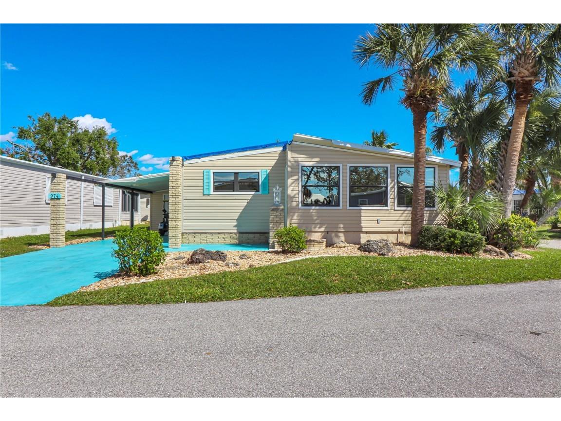 2100 Kings Highway #974 Port Charlotte FL 33980 C7467390 image1