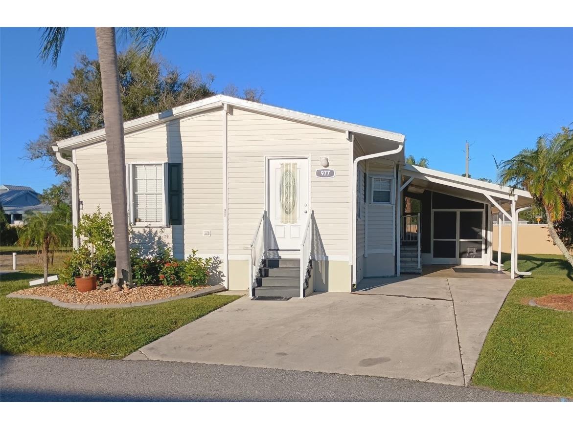 2100 Kings Highway #977 Port Charlotte FL 33980 D6142159 image1