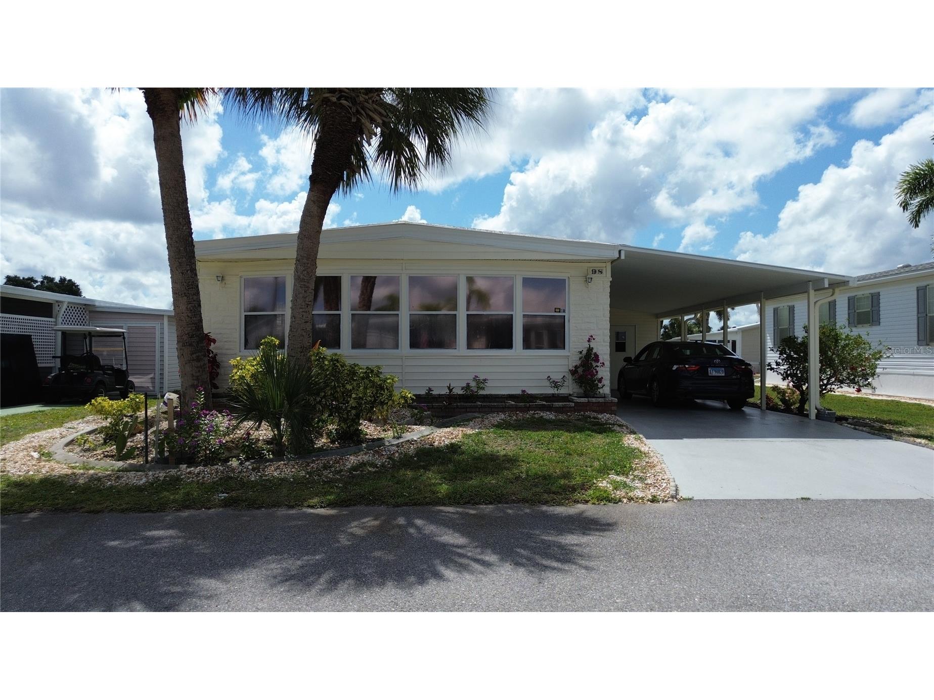 2100 Kings Highway #98 Port Charlotte FL 33980 C7526535 image1
