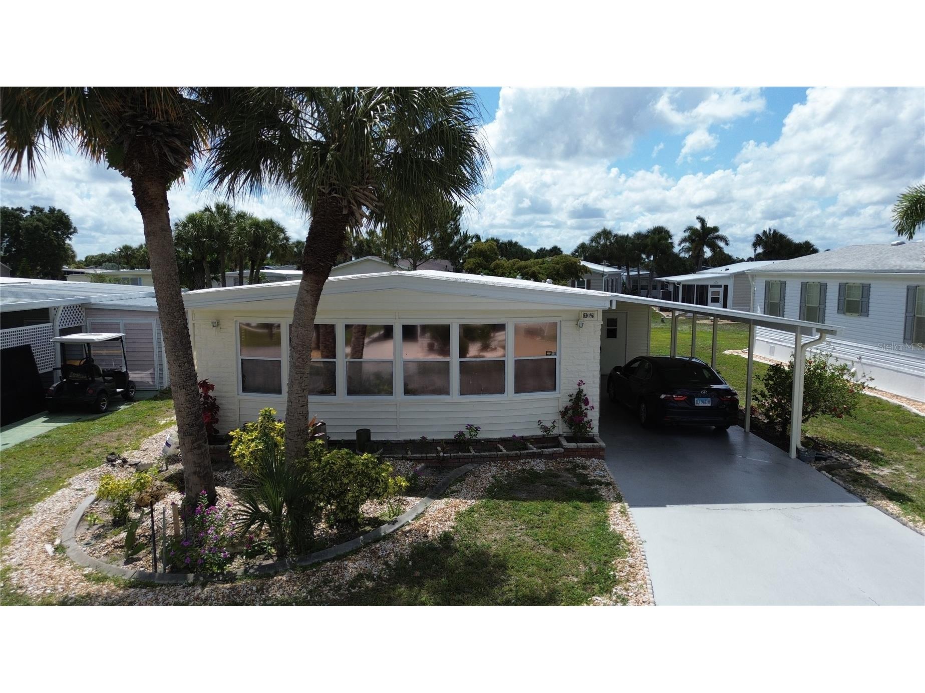 2100 Kings Highway #98 Port Charlotte FL 33980 C7526535 image38