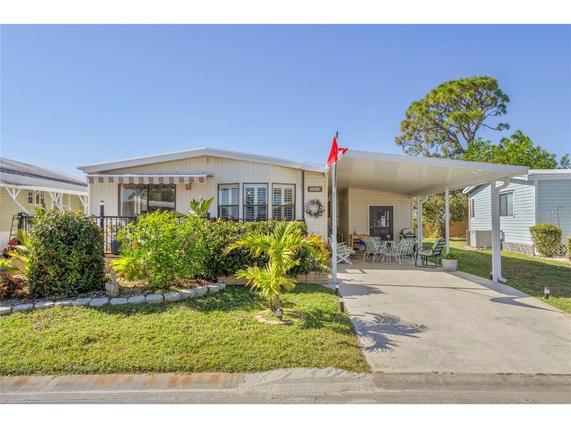2100 Kings Highway #989 Punta Gorda FL 33980 C7501337 image1