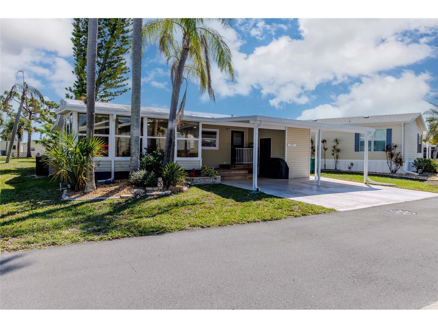 2100 Kings Highway Crescent #693 Port Charlotte FL 33980 C7523981 image1