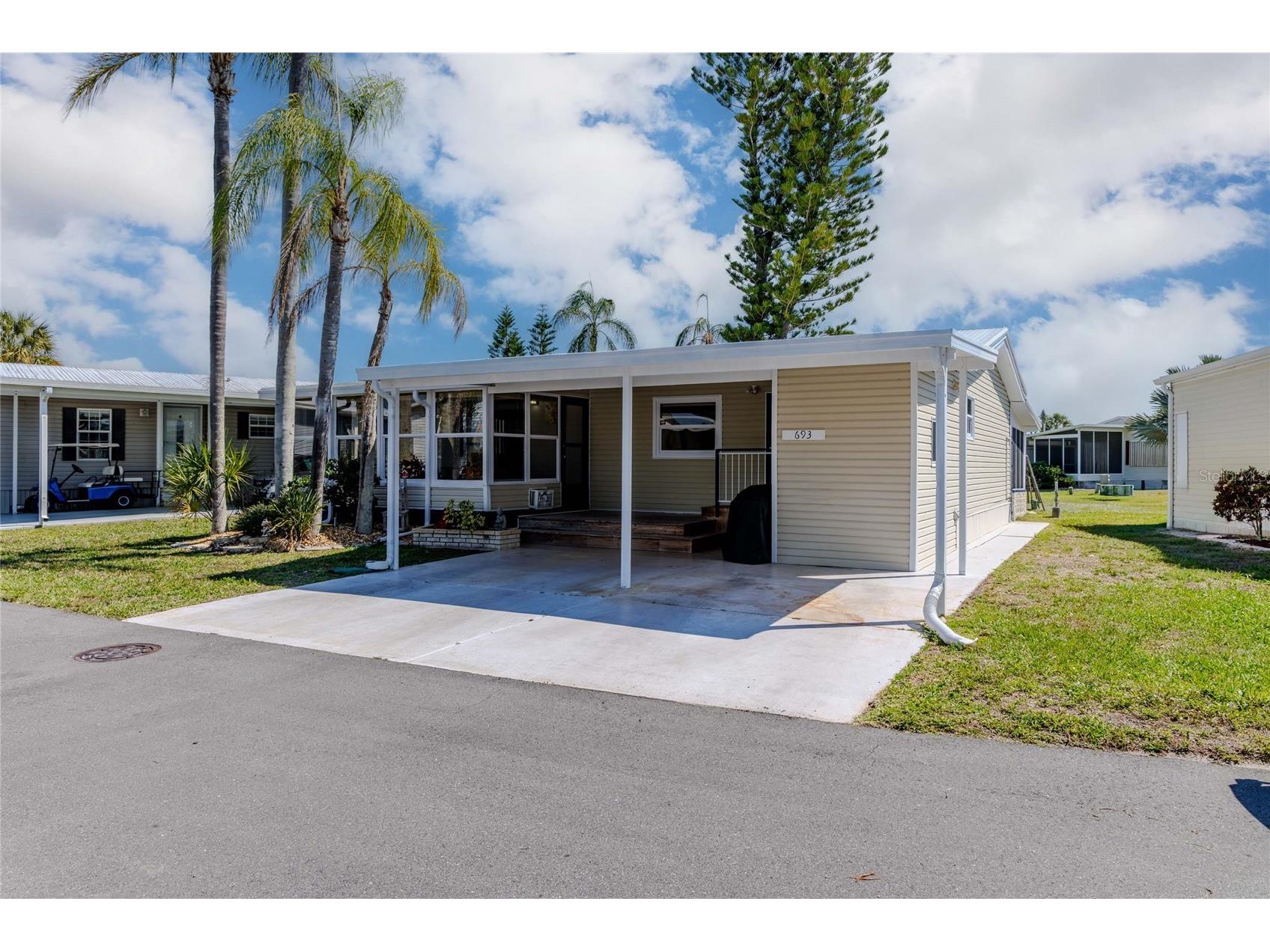 2100 Kings Highway Crescent #693 Port Charlotte FL 33980 C7523981 image3