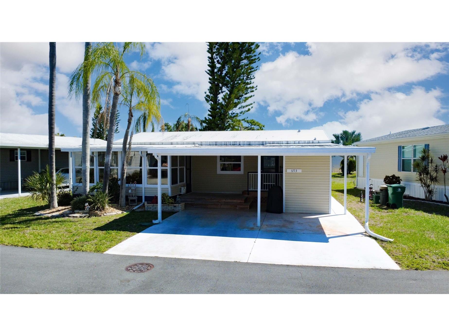 2100 Kings Highway Crescent #693 Port Charlotte FL 33980 C7523981 image33