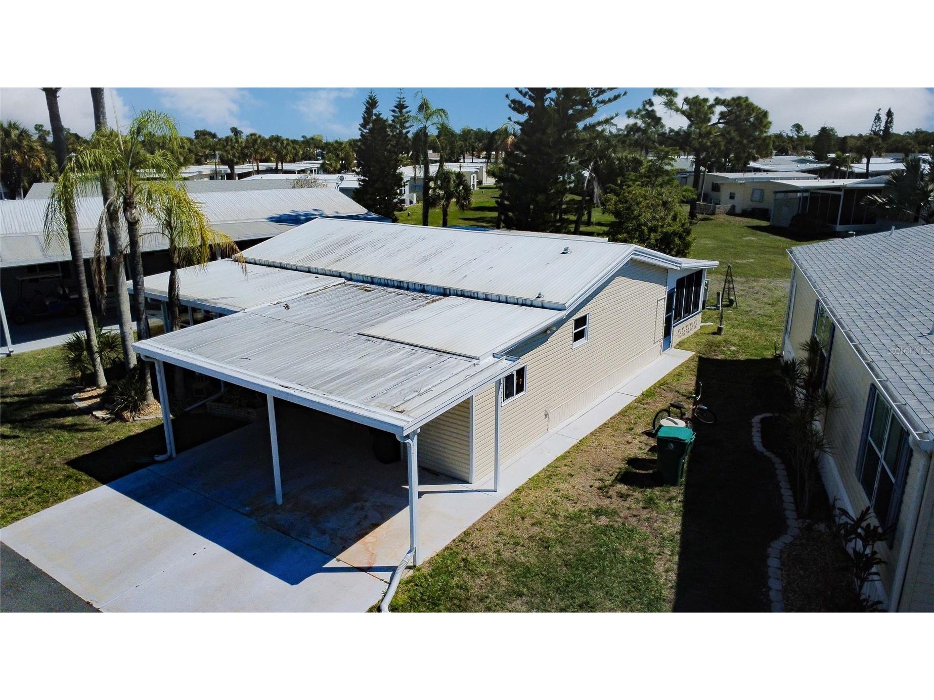 2100 Kings Highway Crescent #693 Port Charlotte FL 33980 C7523981 image34