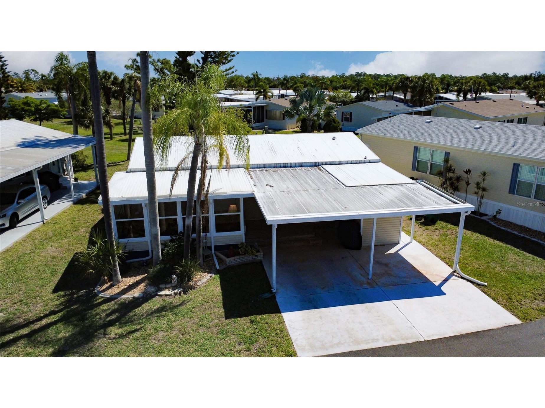 2100 Kings Highway Crescent #693 Port Charlotte FL 33980 C7523981 image35