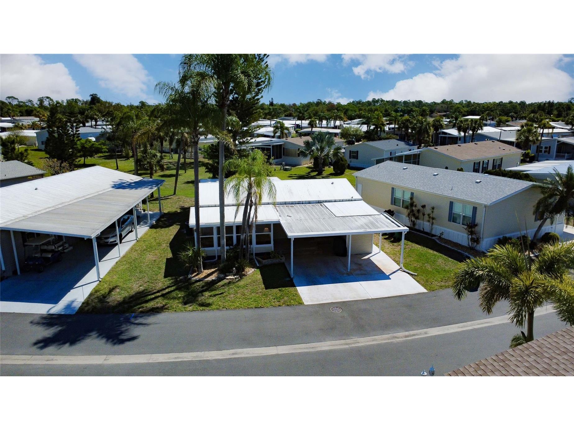 2100 Kings Highway Crescent #693 Port Charlotte FL 33980 C7523981 image36
