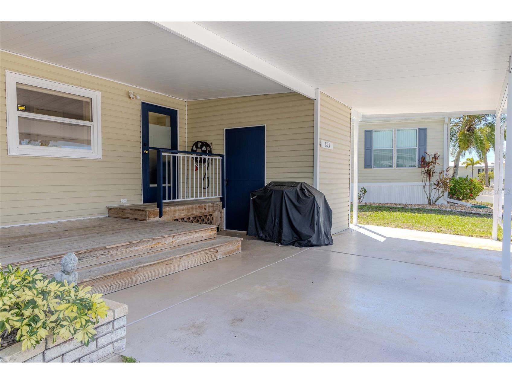 2100 Kings Highway Crescent #693 Port Charlotte FL 33980 C7523981 image5