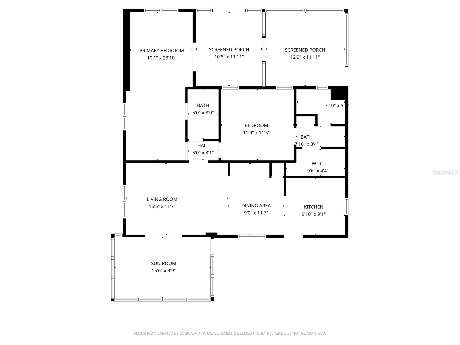 2100 Kings Highway Crescent #693 Port Charlotte FL 33980 C7523981 image6