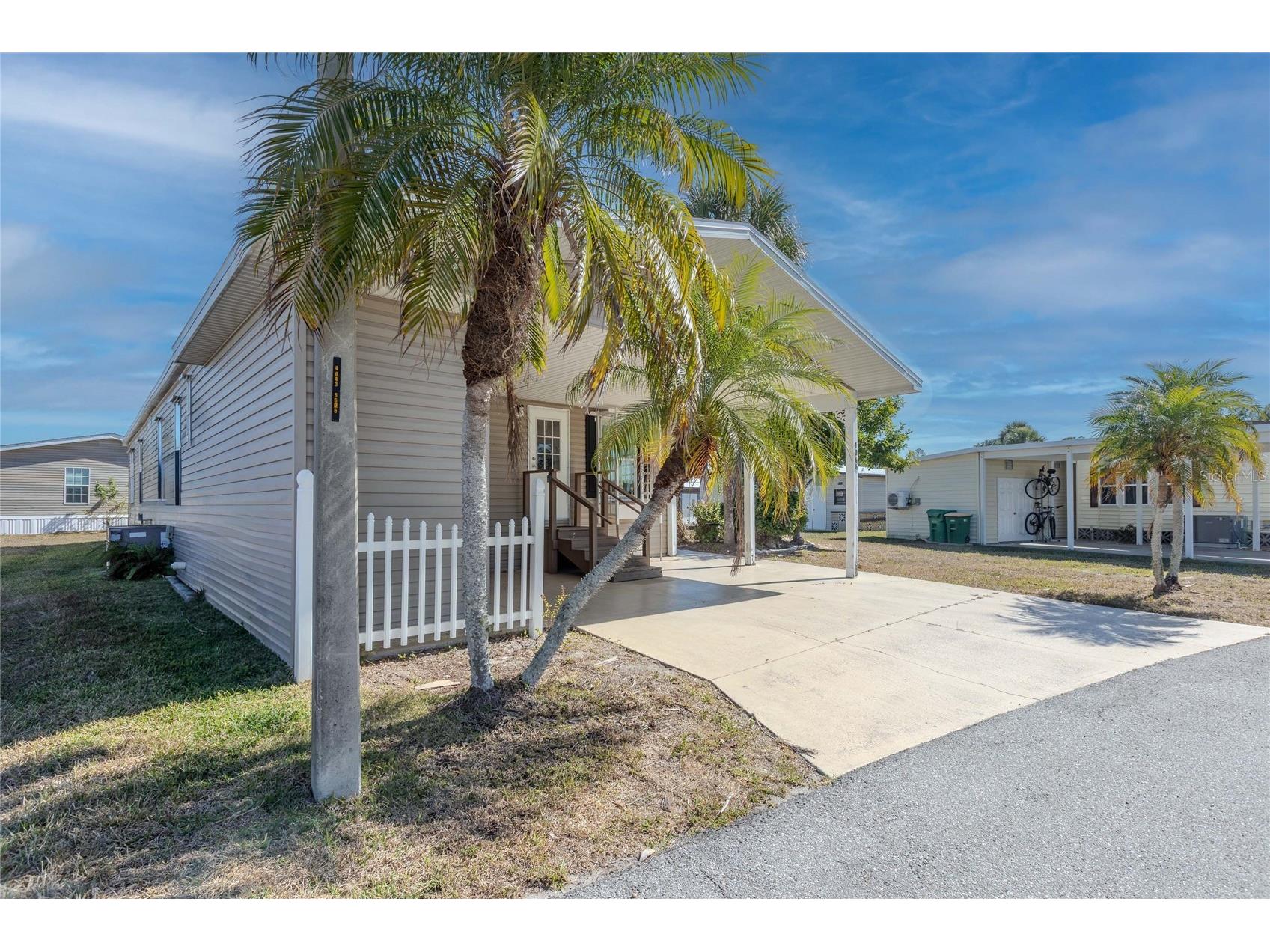 2100 Kings Highway Lane #1064 Port Charlotte FL 33980 C7521491 image1