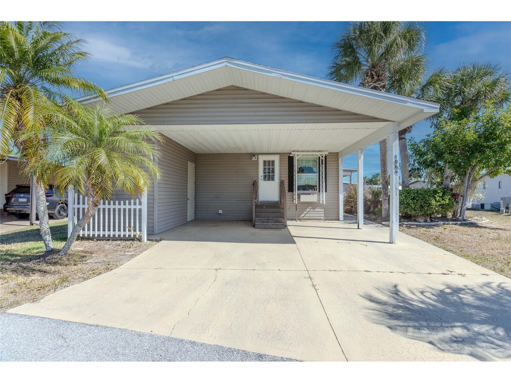 2100 Kings Highway Lane #1064 Port Charlotte FL 33980 C7521491 image2