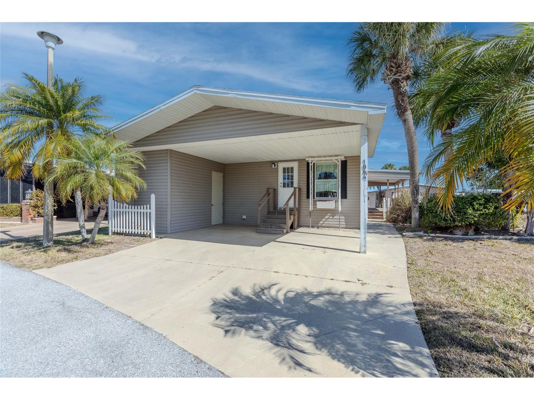 2100 Kings Highway Lane #1064 Port Charlotte FL 33980 C7521491 image3